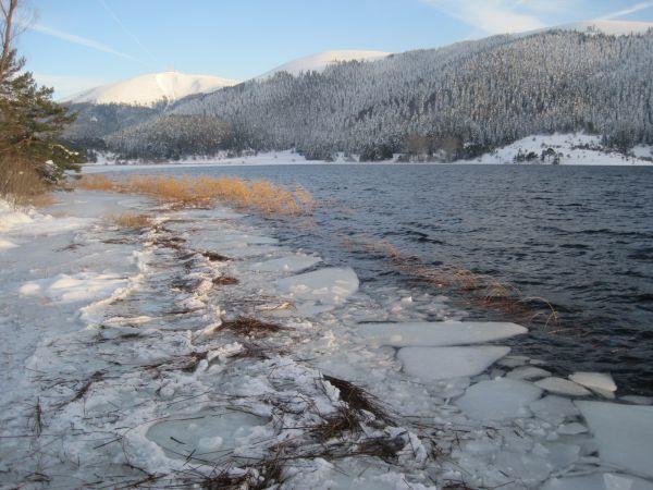 Abant Dort Mevsim Konagi Hotel Bolu Eksteriør billede